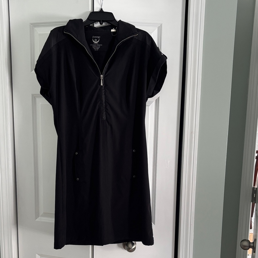 Black Women's Dress